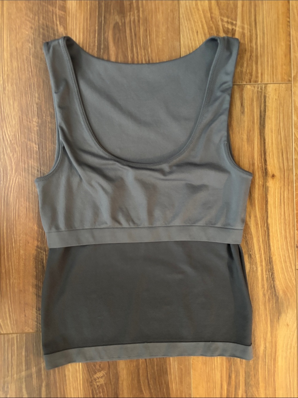 Bundle of A New Day Sleeveless Scoop Neck Tank Tops - Picture 10 of 10